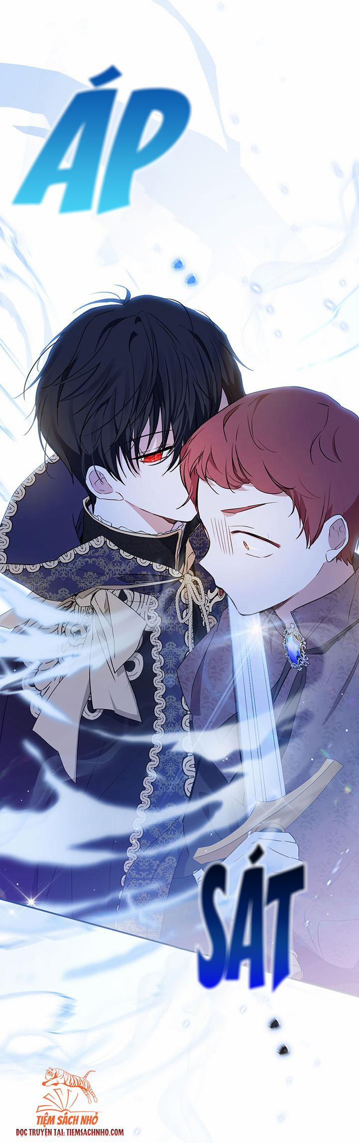 Kiếp Này Tôi Sẽ Trở Thành Gia Chủ 66 trang 31