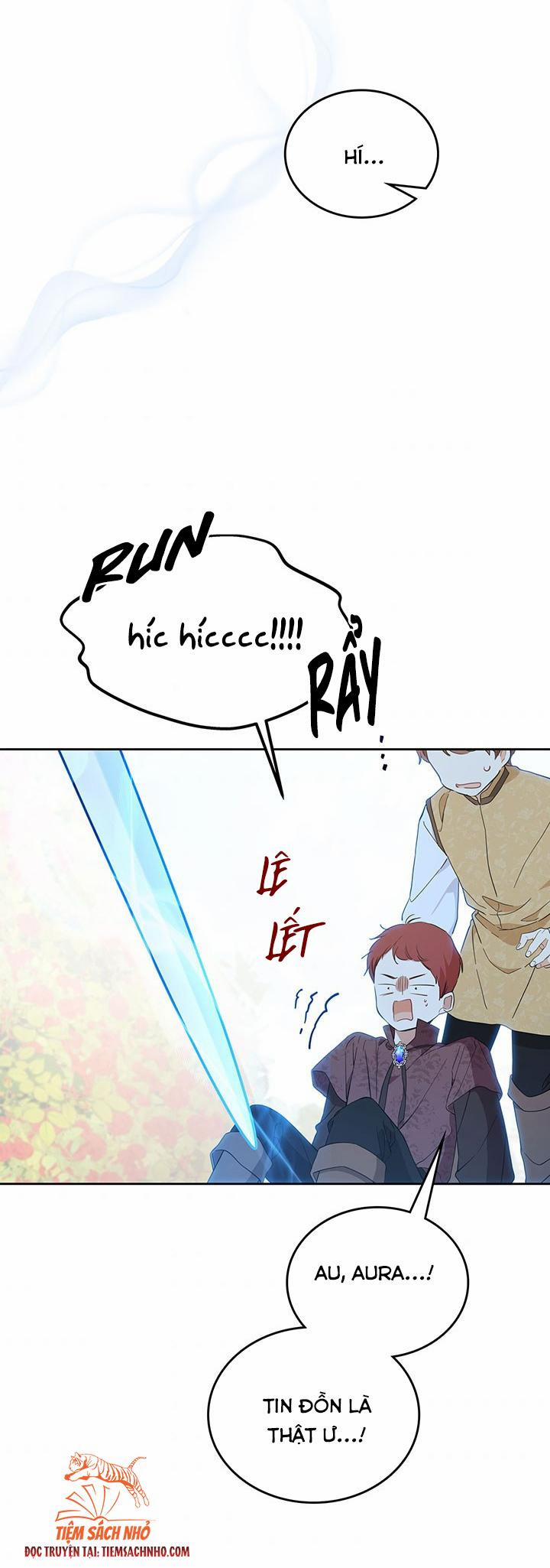 Kiếp Này Tôi Sẽ Trở Thành Gia Chủ 66 trang 32