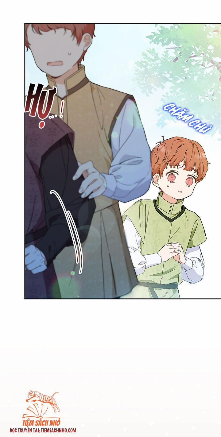 Kiếp Này Tôi Sẽ Trở Thành Gia Chủ 66 trang 35