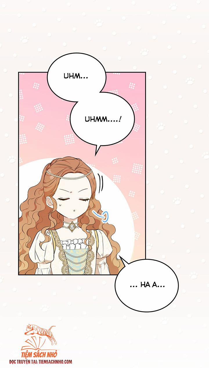 Kiếp Này Tôi Sẽ Trở Thành Gia Chủ 66 trang 36