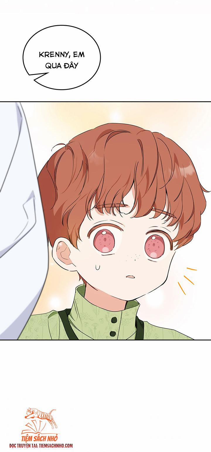 Kiếp Này Tôi Sẽ Trở Thành Gia Chủ 66 trang 37