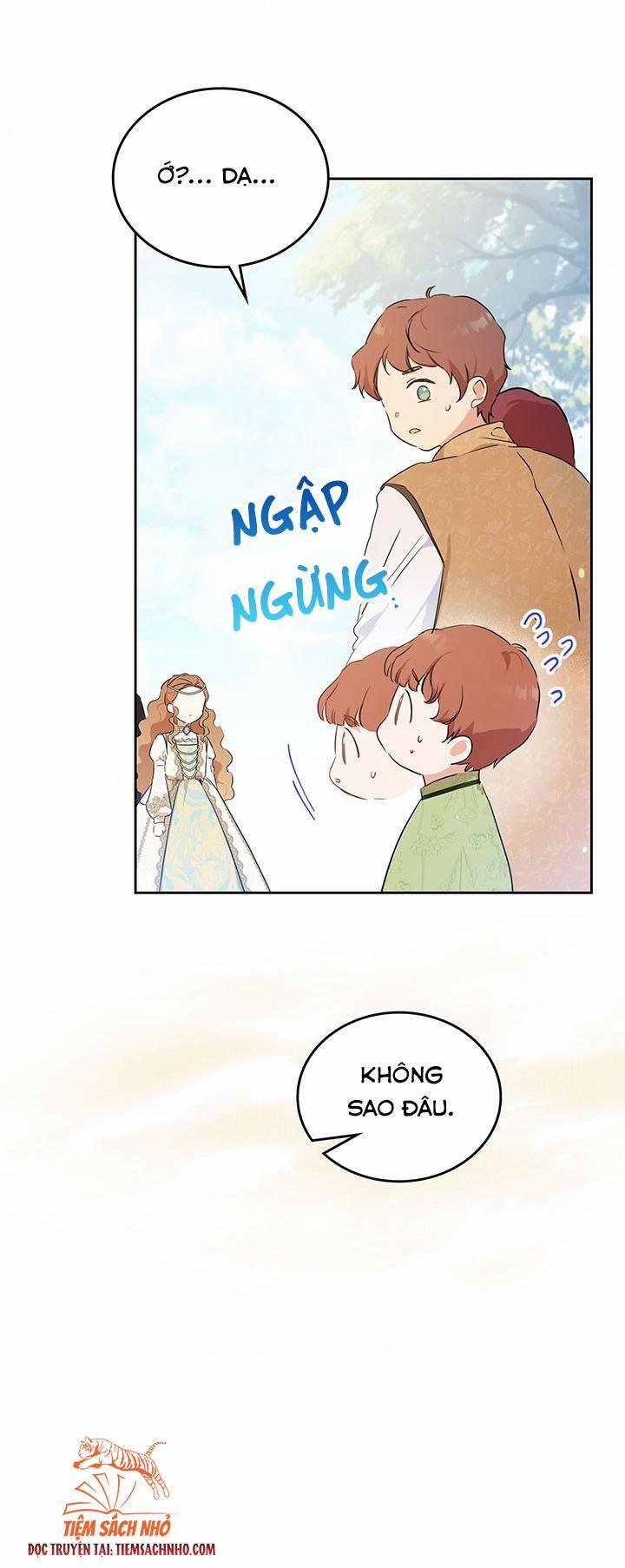 Kiếp Này Tôi Sẽ Trở Thành Gia Chủ 66 trang 38