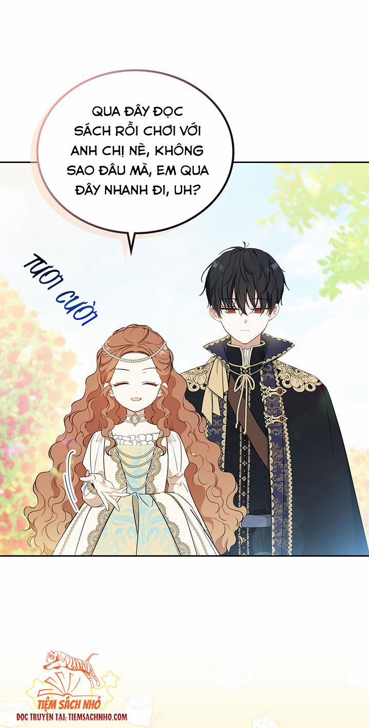 Kiếp Này Tôi Sẽ Trở Thành Gia Chủ 66 trang 39