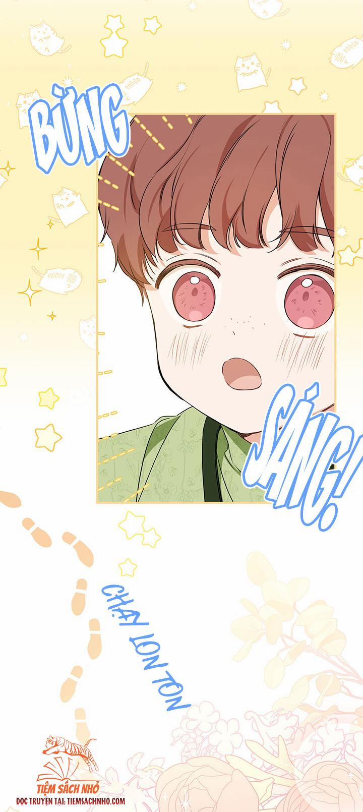 Kiếp Này Tôi Sẽ Trở Thành Gia Chủ 66 trang 40