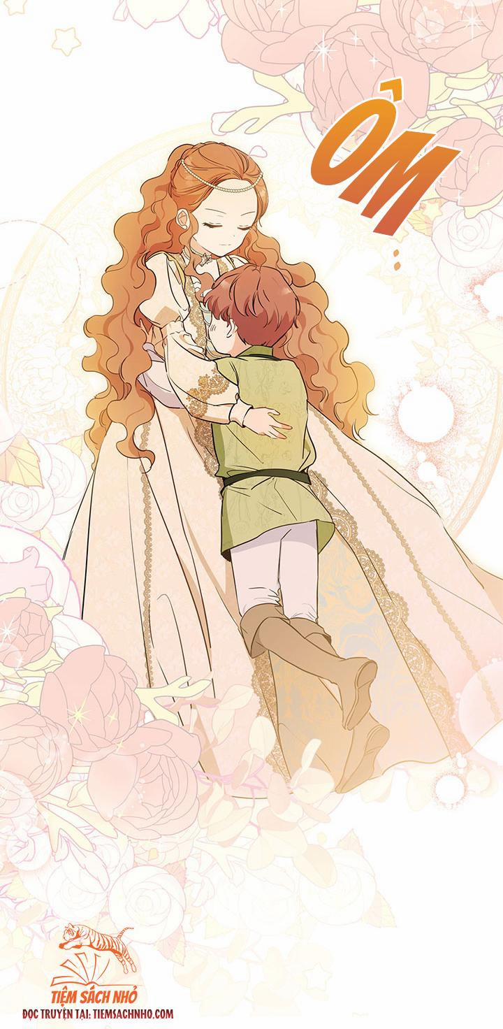 Kiếp Này Tôi Sẽ Trở Thành Gia Chủ 66 trang 41