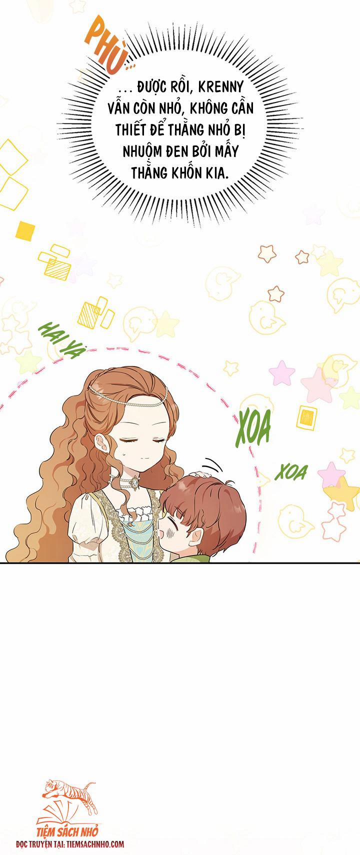 Kiếp Này Tôi Sẽ Trở Thành Gia Chủ 66 trang 42