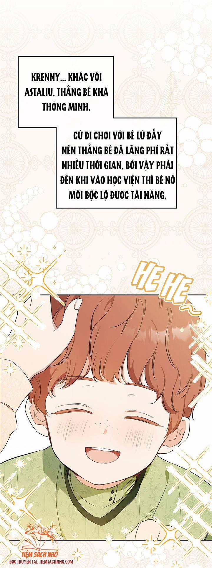 Kiếp Này Tôi Sẽ Trở Thành Gia Chủ 66 trang 43