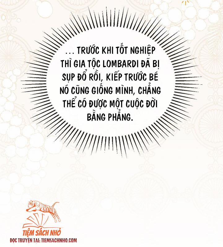 Kiếp Này Tôi Sẽ Trở Thành Gia Chủ 66 trang 44