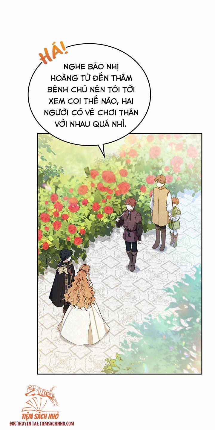 Kiếp Này Tôi Sẽ Trở Thành Gia Chủ 66 trang 6