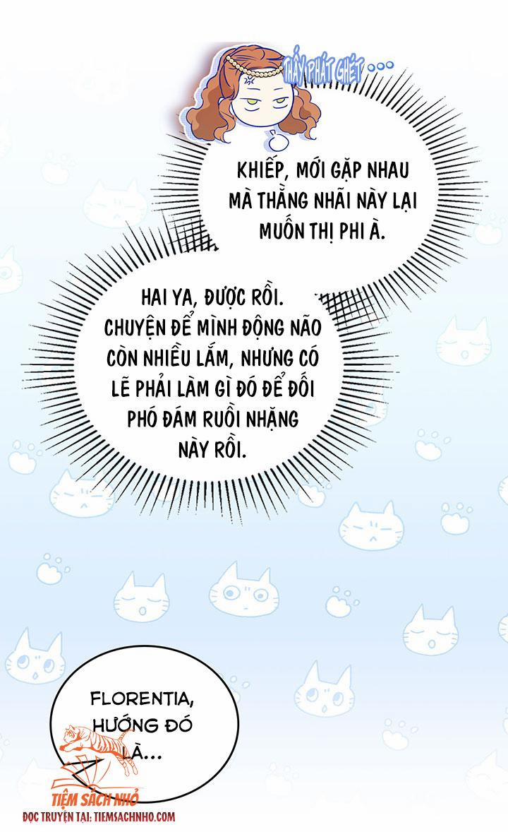 Kiếp Này Tôi Sẽ Trở Thành Gia Chủ 66 trang 7