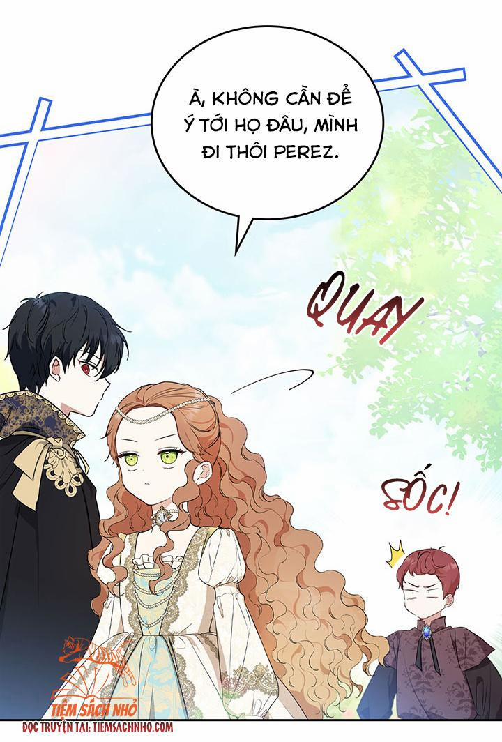 Kiếp Này Tôi Sẽ Trở Thành Gia Chủ 66 trang 8