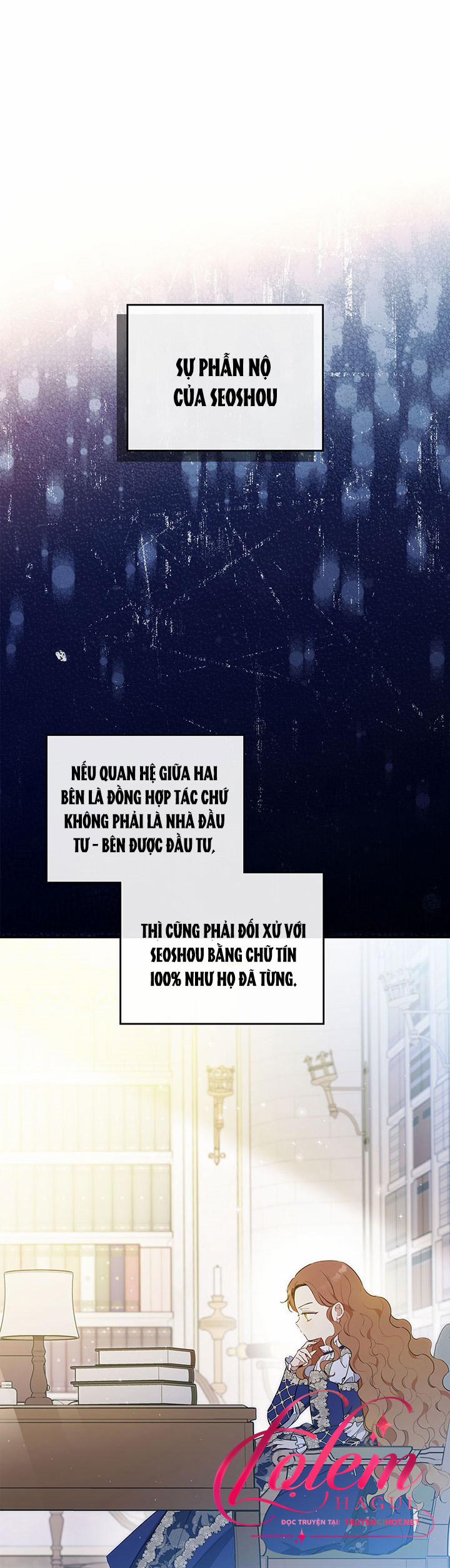 Kiếp Này Tôi Sẽ Trở Thành Gia Chủ 68 trang 0