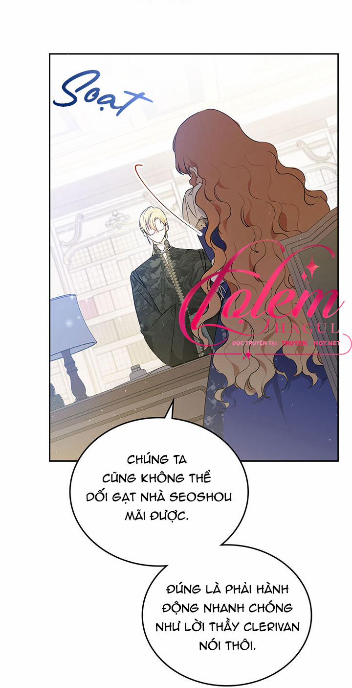 Kiếp Này Tôi Sẽ Trở Thành Gia Chủ 68 trang 15