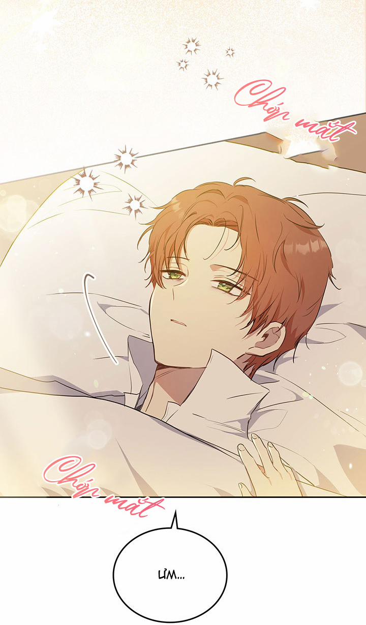 Kiếp Này Tôi Sẽ Trở Thành Gia Chủ 68 trang 24