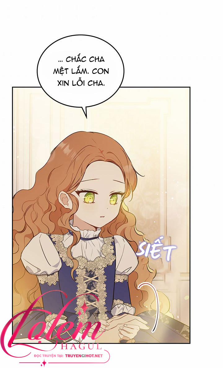 Kiếp Này Tôi Sẽ Trở Thành Gia Chủ 68 trang 28