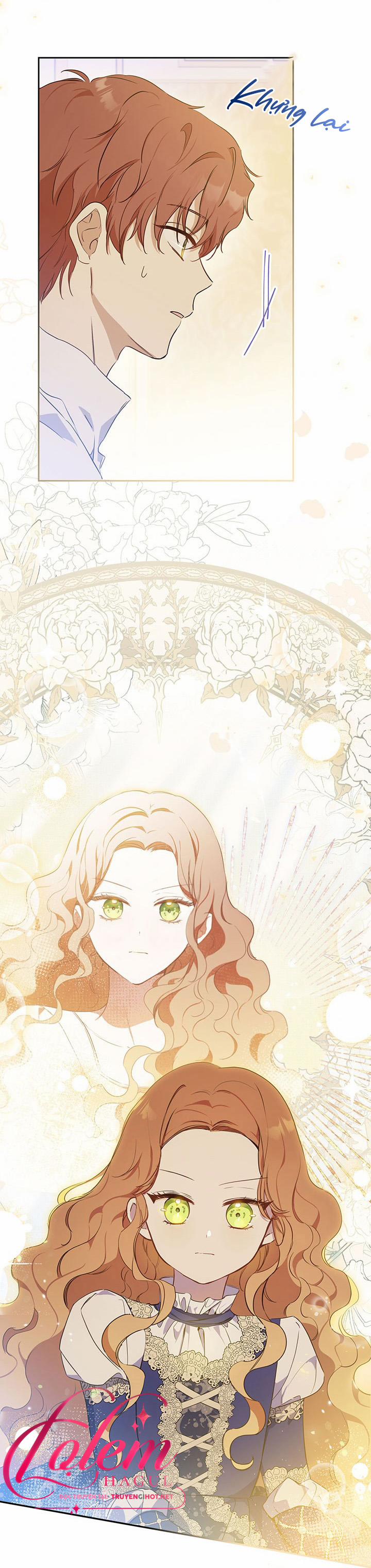 Kiếp Này Tôi Sẽ Trở Thành Gia Chủ 68 trang 36