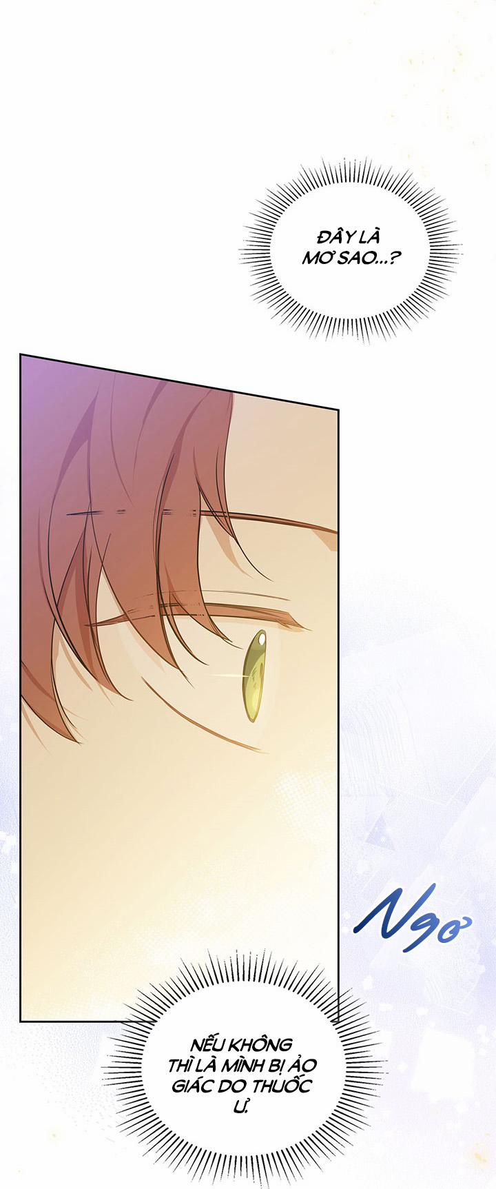 Kiếp Này Tôi Sẽ Trở Thành Gia Chủ 68 trang 37