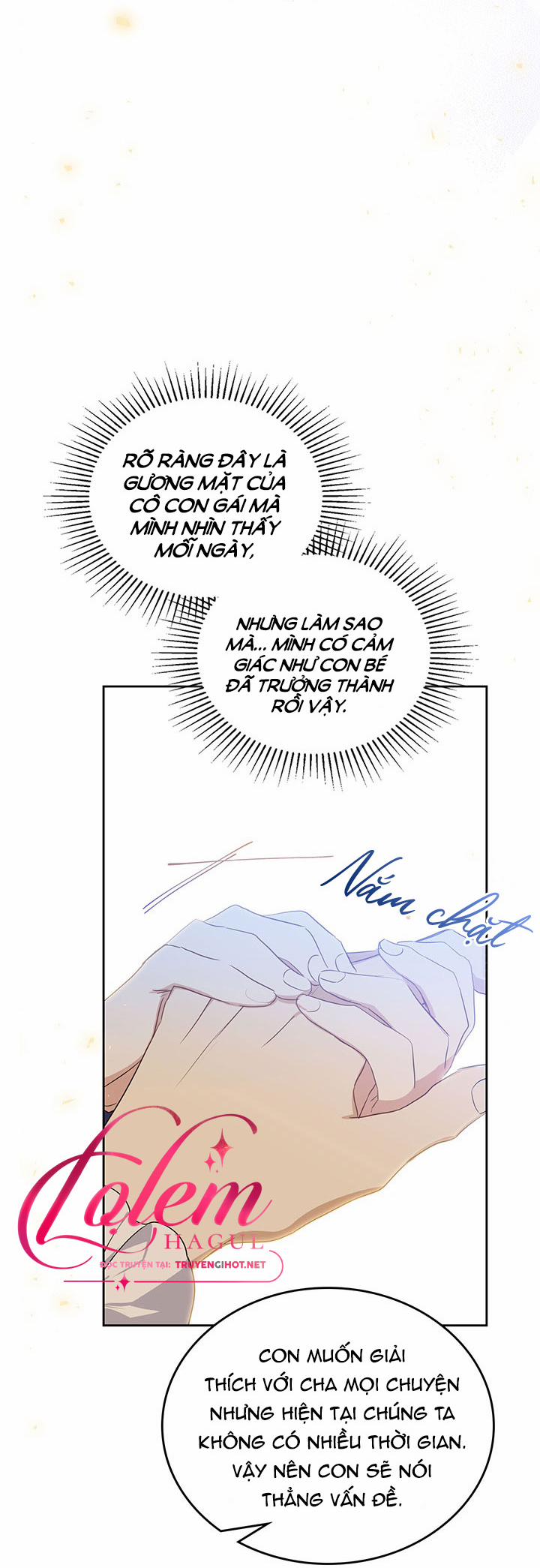 Kiếp Này Tôi Sẽ Trở Thành Gia Chủ 68 trang 38