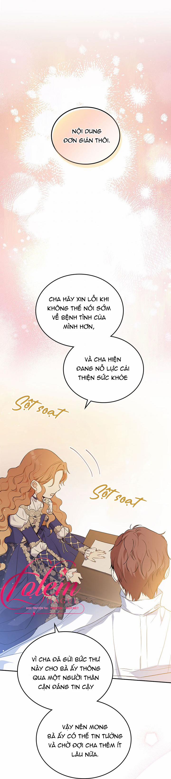 Kiếp Này Tôi Sẽ Trở Thành Gia Chủ 68 trang 41