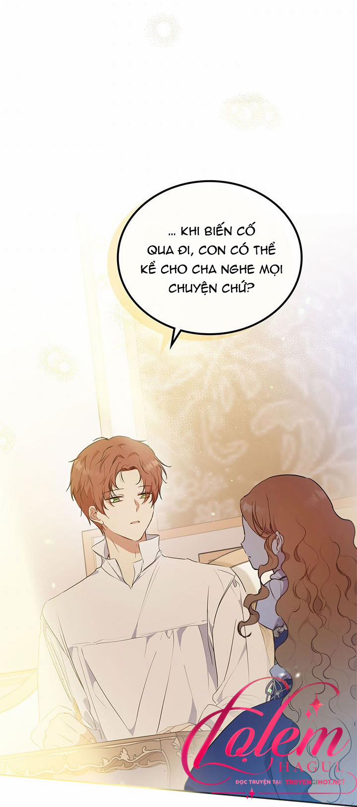 Kiếp Này Tôi Sẽ Trở Thành Gia Chủ 68 trang 46