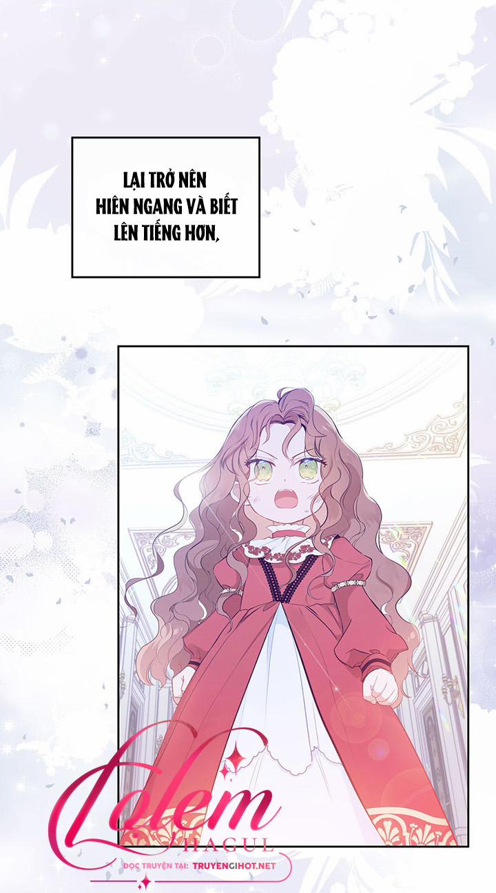 Kiếp Này Tôi Sẽ Trở Thành Gia Chủ 68 trang 50