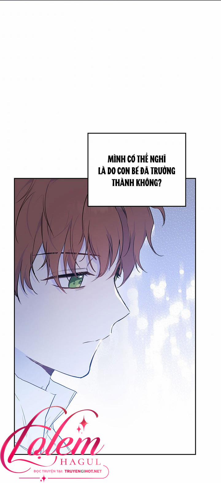 Kiếp Này Tôi Sẽ Trở Thành Gia Chủ 68 trang 56