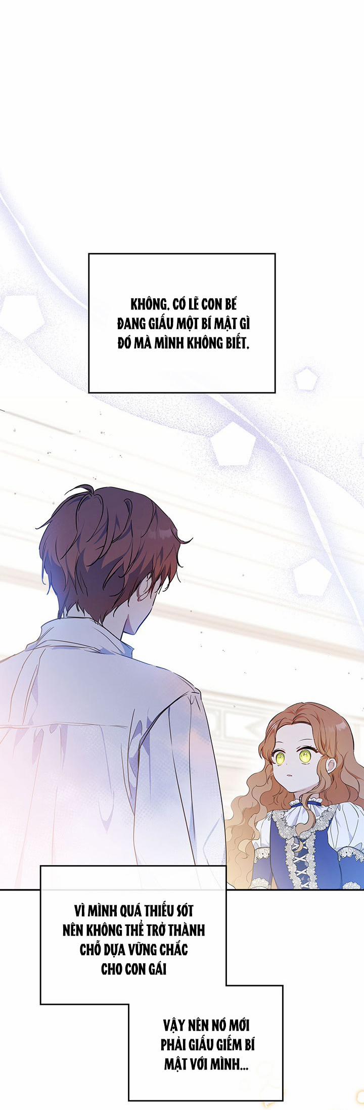 Kiếp Này Tôi Sẽ Trở Thành Gia Chủ 68 trang 57