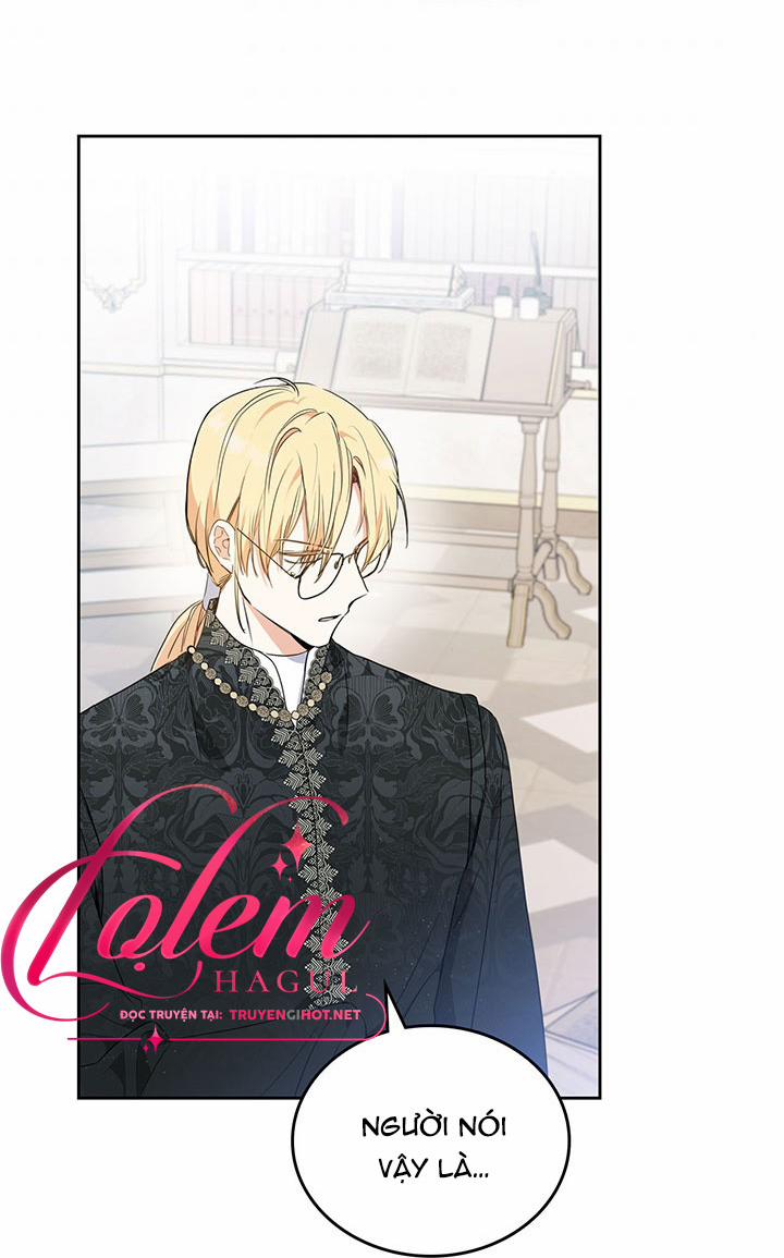 Kiếp Này Tôi Sẽ Trở Thành Gia Chủ 68 trang 6