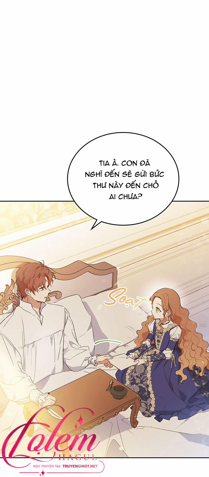 Kiếp Này Tôi Sẽ Trở Thành Gia Chủ 68 trang 66