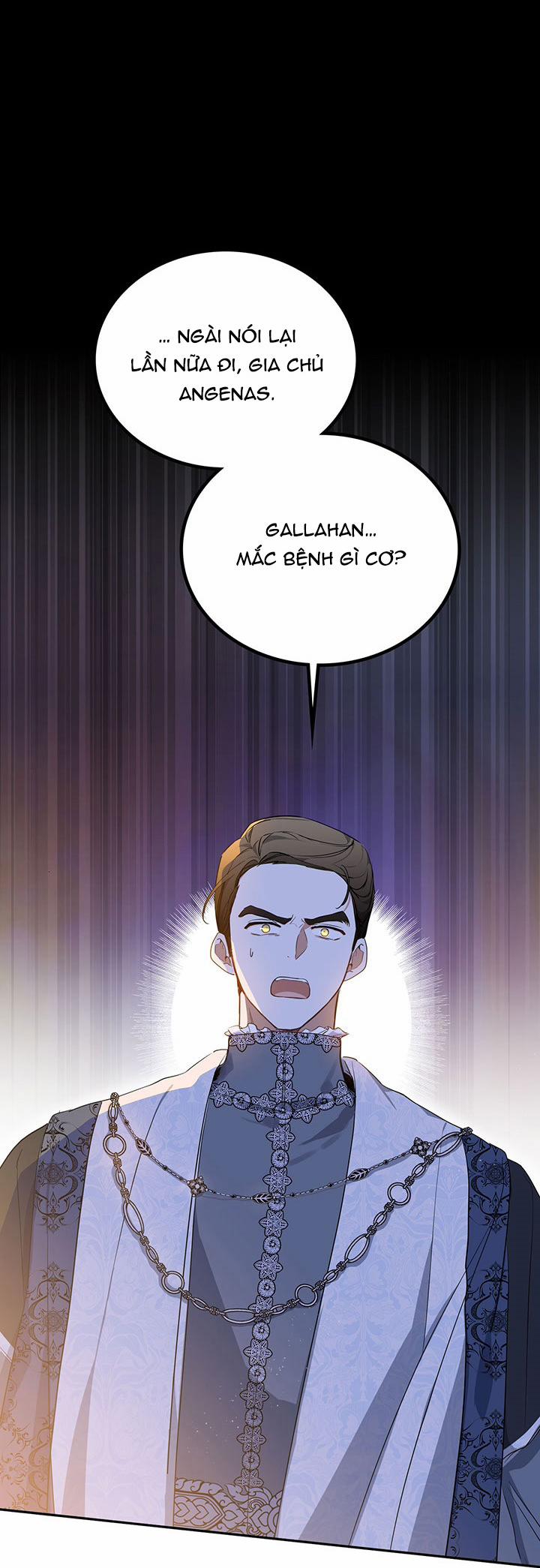 Kiếp Này Tôi Sẽ Trở Thành Gia Chủ 68 trang 70