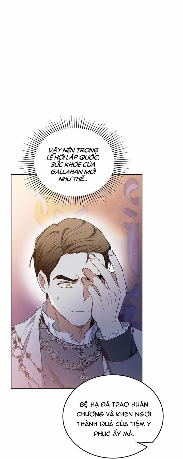 Kiếp Này Tôi Sẽ Trở Thành Gia Chủ 68 trang 75