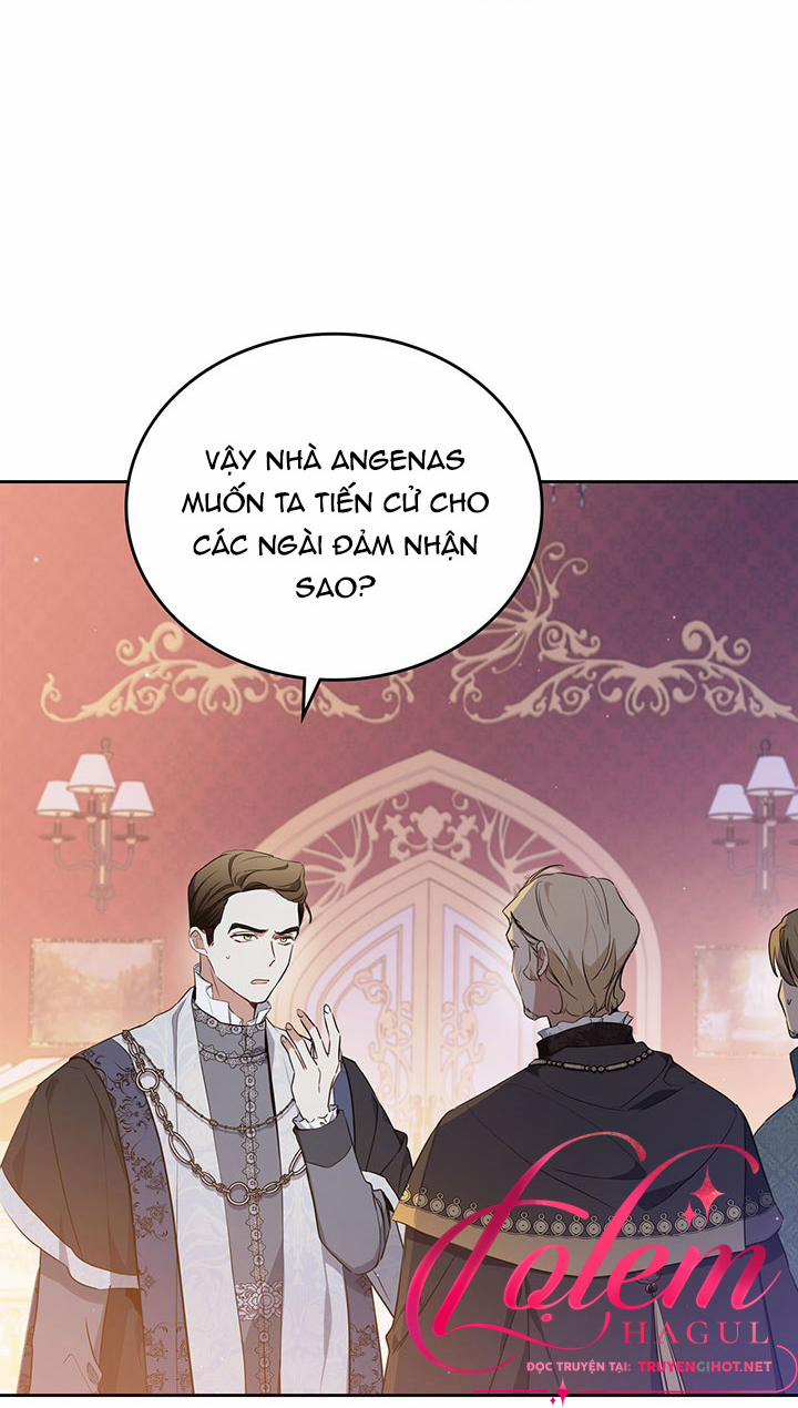 Kiếp Này Tôi Sẽ Trở Thành Gia Chủ 68 trang 77