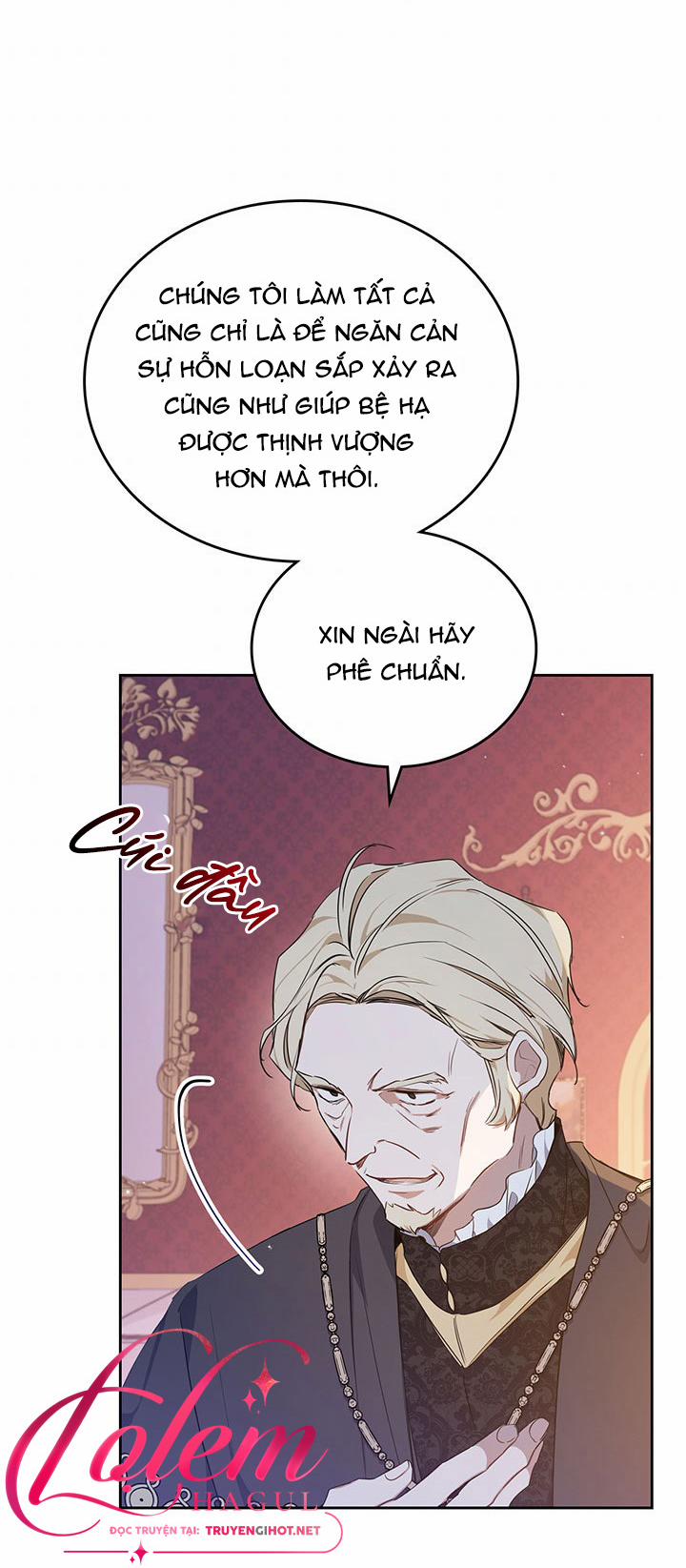 Kiếp Này Tôi Sẽ Trở Thành Gia Chủ 68 trang 79