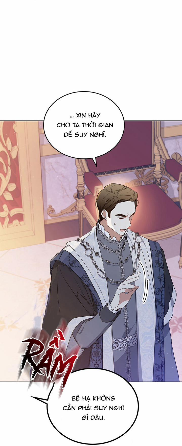 Kiếp Này Tôi Sẽ Trở Thành Gia Chủ 68 trang 80