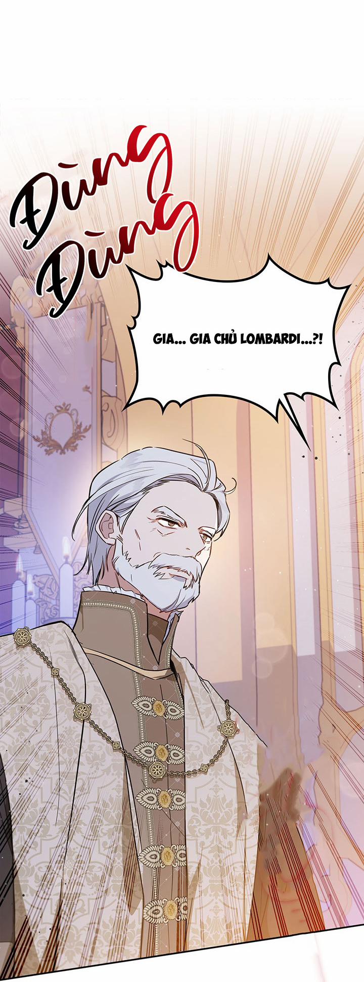 Kiếp Này Tôi Sẽ Trở Thành Gia Chủ 68 trang 81