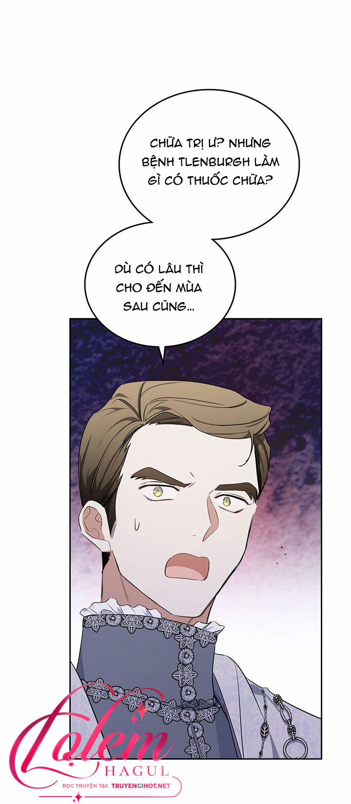 Kiếp Này Tôi Sẽ Trở Thành Gia Chủ 68 trang 83