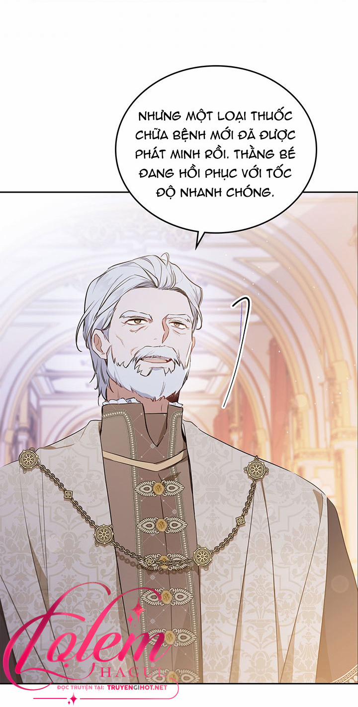 Kiếp Này Tôi Sẽ Trở Thành Gia Chủ 68 trang 85