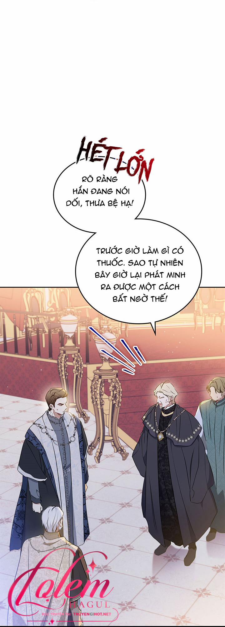 Kiếp Này Tôi Sẽ Trở Thành Gia Chủ 68 trang 87