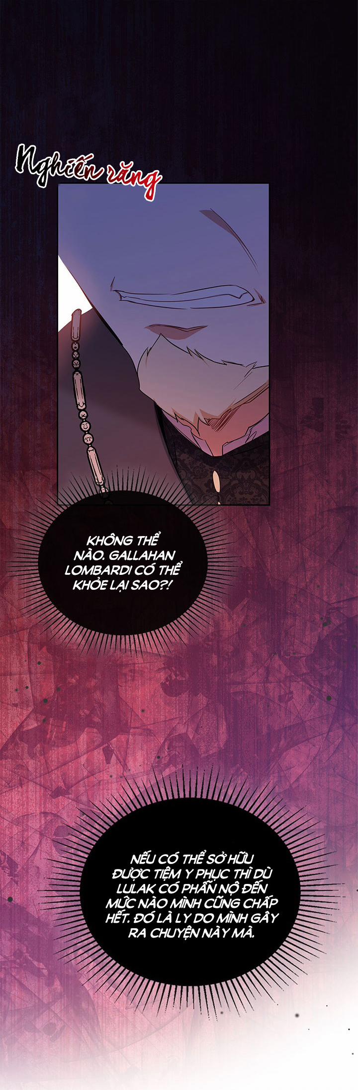 Kiếp Này Tôi Sẽ Trở Thành Gia Chủ 68 trang 88