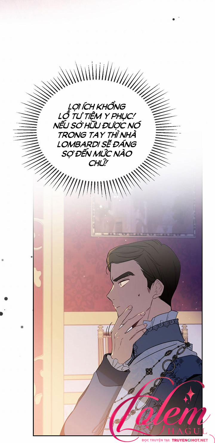 Kiếp Này Tôi Sẽ Trở Thành Gia Chủ 68 trang 89