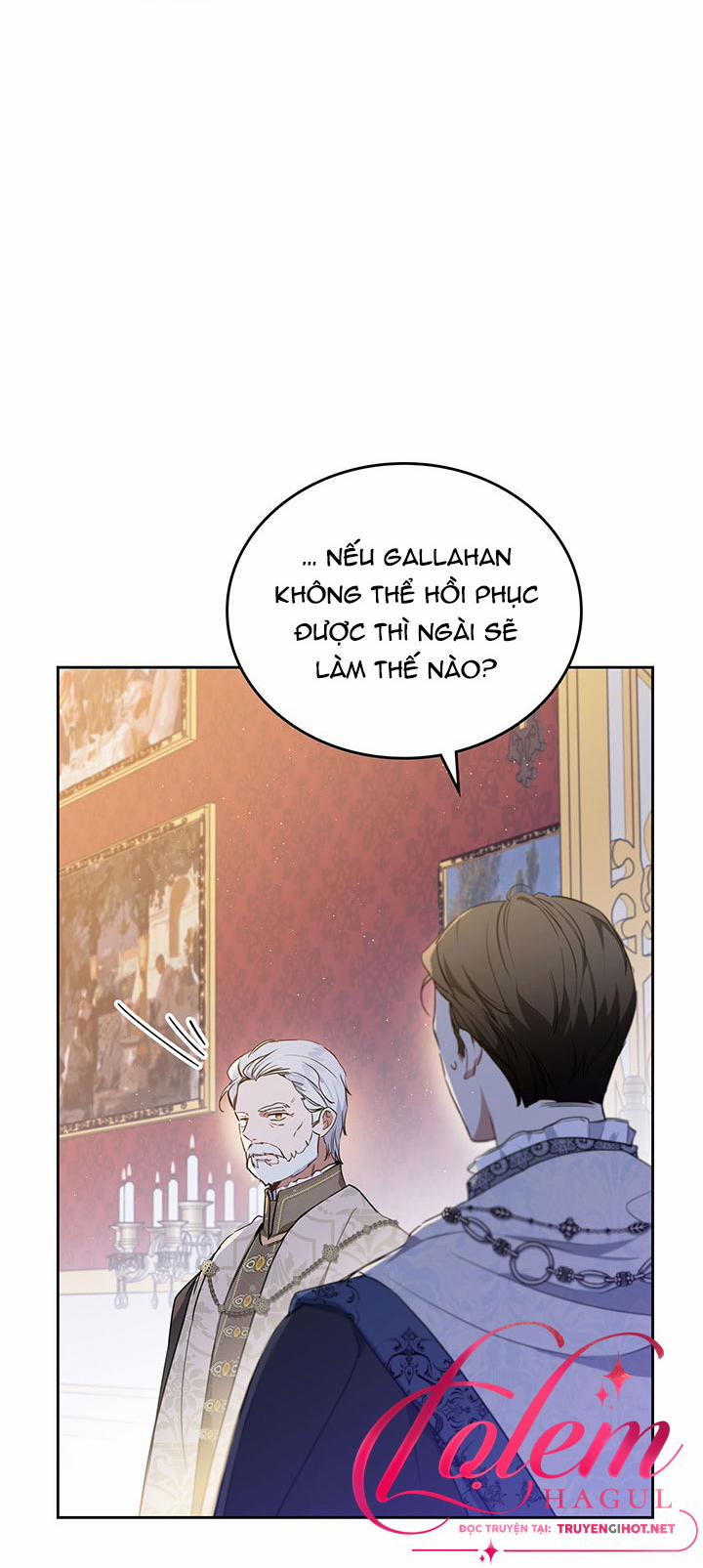 Kiếp Này Tôi Sẽ Trở Thành Gia Chủ 68 trang 92