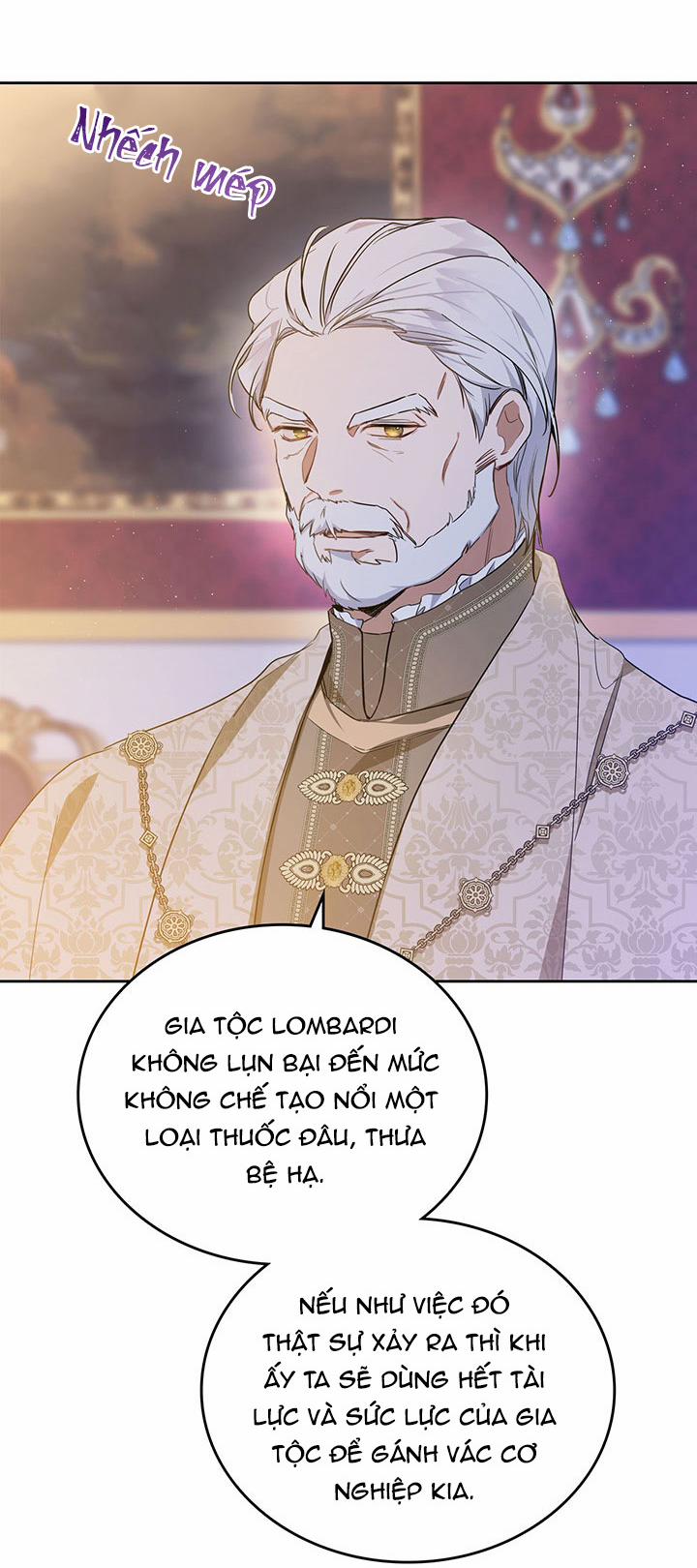 Kiếp Này Tôi Sẽ Trở Thành Gia Chủ 68 trang 94