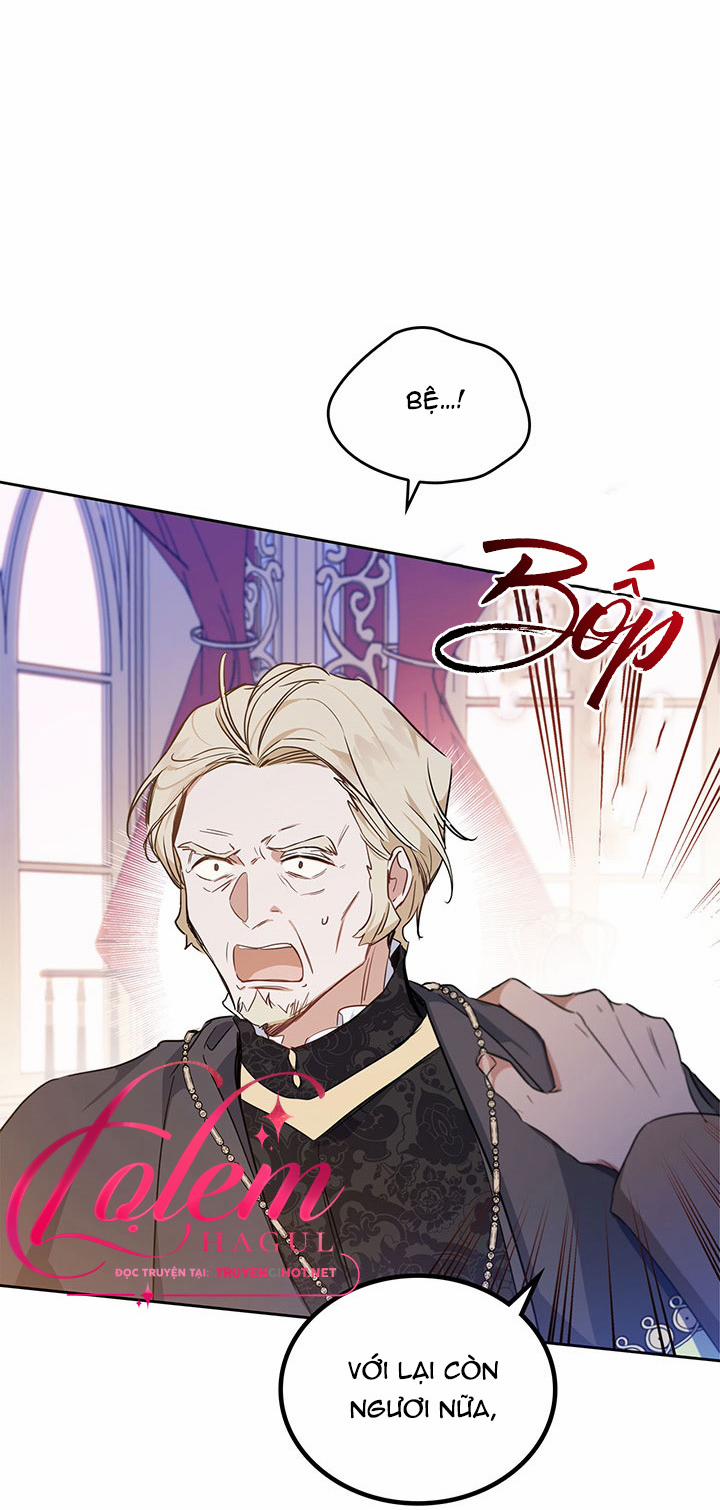 Kiếp Này Tôi Sẽ Trở Thành Gia Chủ 68 trang 98