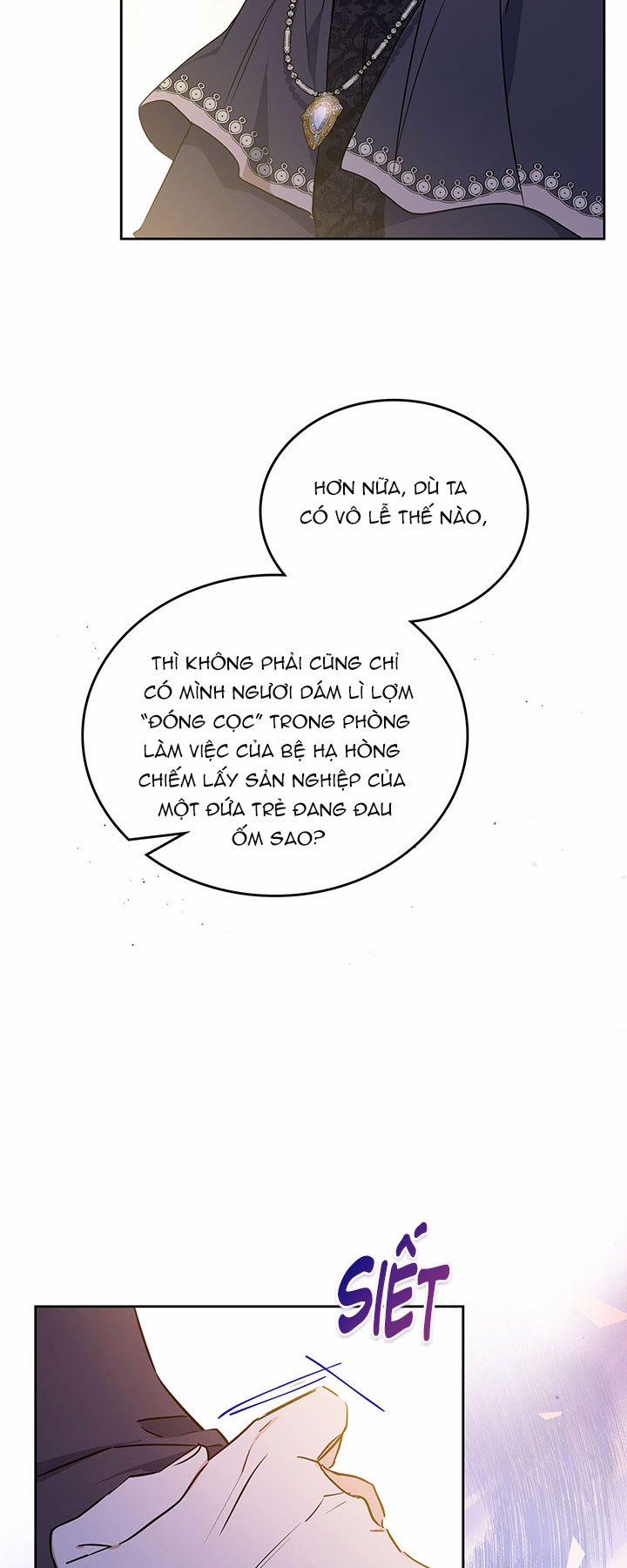 Kiếp Này Tôi Sẽ Trở Thành Gia Chủ 69 trang 10