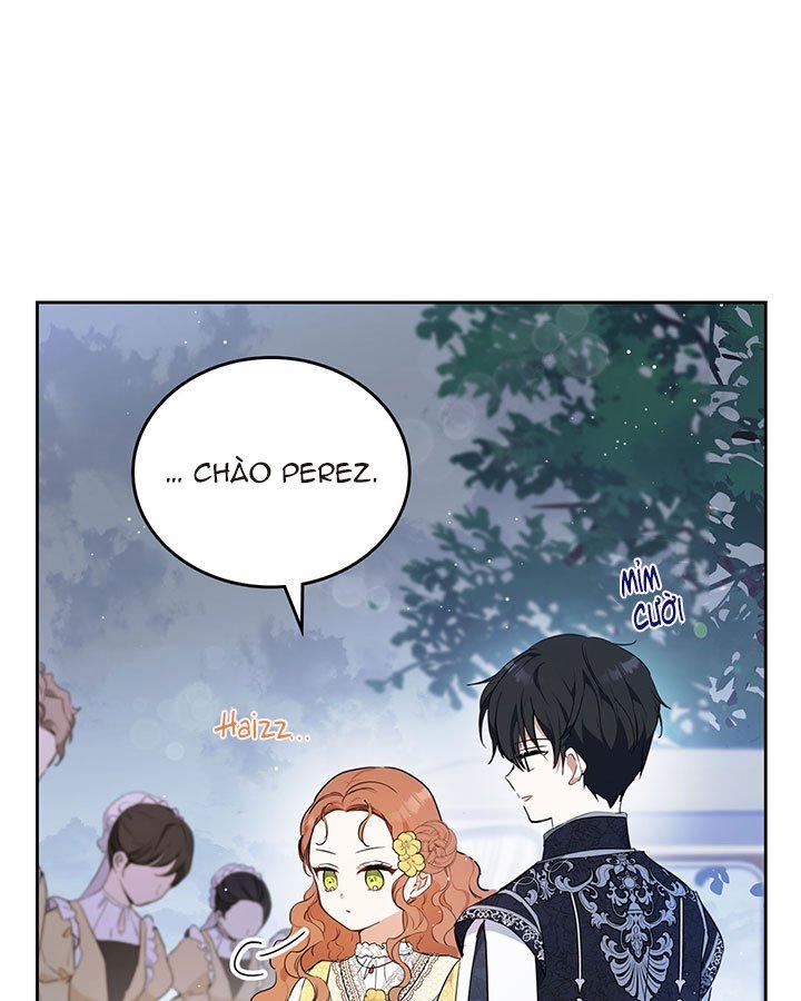 Kiếp Này Tôi Sẽ Trở Thành Gia Chủ 69 trang 103