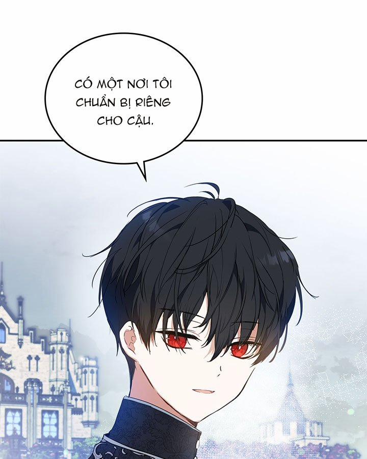 Kiếp Này Tôi Sẽ Trở Thành Gia Chủ 69 trang 107