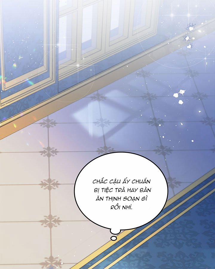 Kiếp Này Tôi Sẽ Trở Thành Gia Chủ 69 trang 110