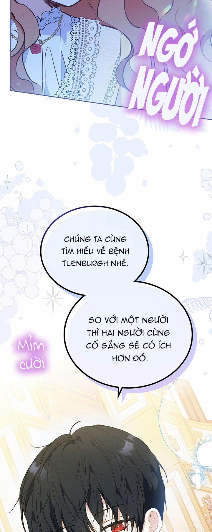 Kiếp Này Tôi Sẽ Trở Thành Gia Chủ 69 trang 124