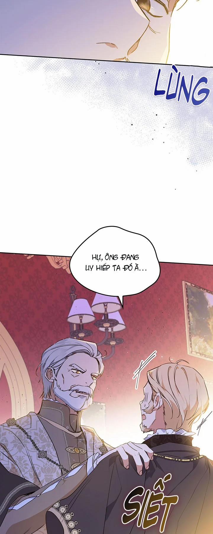 Kiếp Này Tôi Sẽ Trở Thành Gia Chủ 69 trang 13