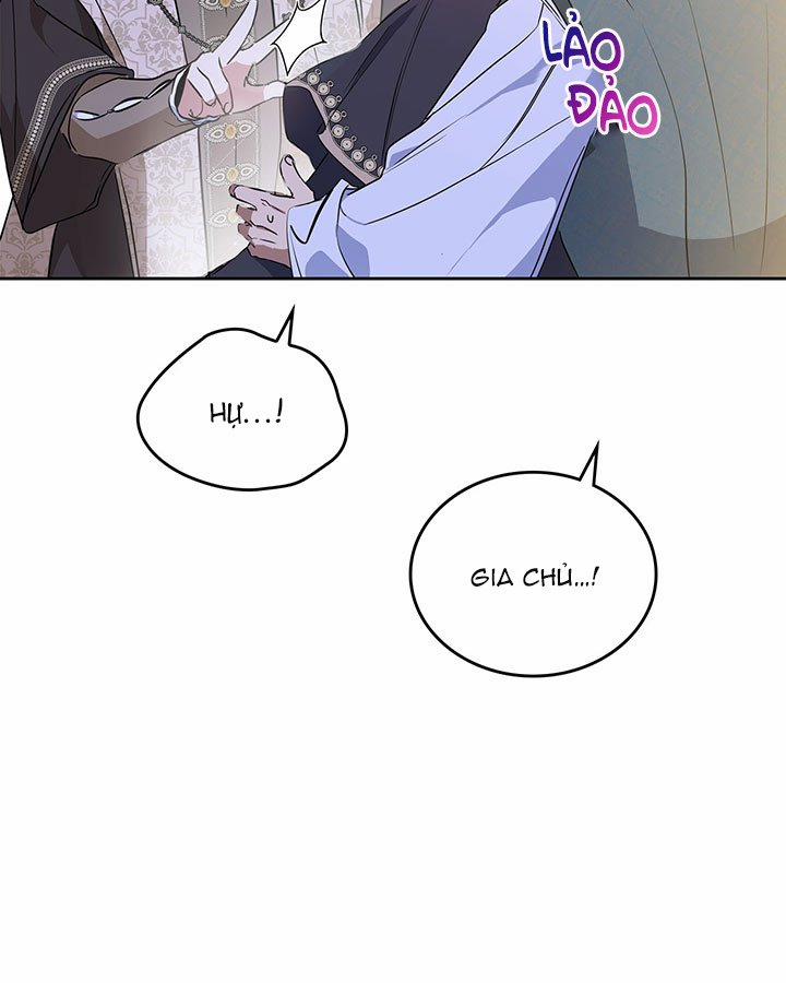 Kiếp Này Tôi Sẽ Trở Thành Gia Chủ 69 trang 22